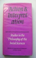 Action and Interpretation