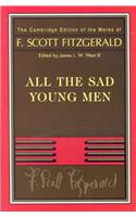 Fitzgerald: All The Sad Young Men