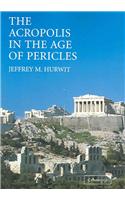 Acropolis in the Age of Pericles Paperback with CD-ROM