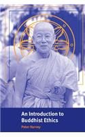An Introduction to Buddhist Ethics: Foundations, Values and Issues(Introduction to Religion)