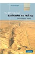 The Mechanics of Earthquakes and Faulting