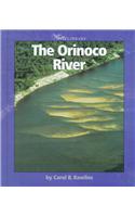 The Orinoco River