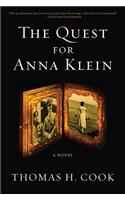 Quest for Anna Klein