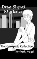 Drag Shergi Mysteries : The Complete Collection: The Complete Collection(English)