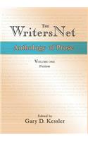 WritersNet Anthology of Prose