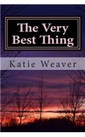 The Very Best Thing