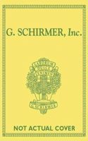The Saint of Bleecker Street: Vocal Score