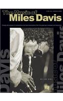 The Music of Miles Davis