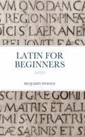 Latin for Beginners