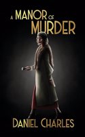 Manor of Murder