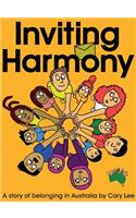 Inviting Harmony