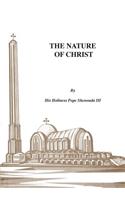The Nature of Christ