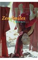 Zen Smiles: A Collection of 50 Humorous Zen Stories