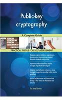 Public-key cryptography A Complete Guide