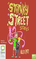 The Stinky Street Stories