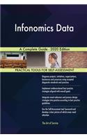 Infonomics Data A Complete Guide - 2020 Edition