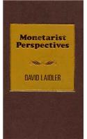Monetarist Perspectives