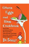 Green Eggs and Ham Cookbook