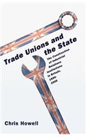 Trade Unions and the State