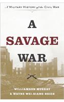 A Savage War