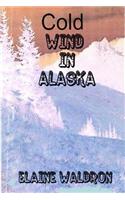 Cold Wind in Alaska
