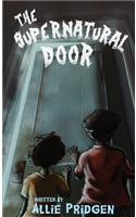Supernatural Door