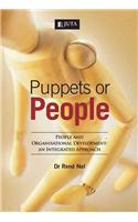 Puppets or people