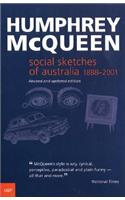 Social Sketches of Australia