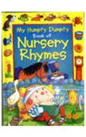 My Humpty Dumpty Nursery Rhymes