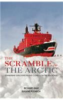 Scramble for the Arctic