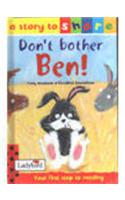 Don't Bother Ben