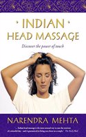 Indian Head Massage