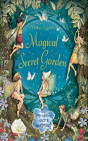 Magical Secret Garden: (Flower Fairies Friends)