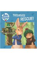 Peter Rabbit Animation: Treehouse Rescue!
