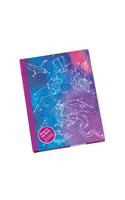 Constellations Deluxe Journal
