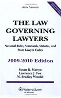 The Law Governing Lawyers