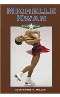 Michelle Kwan