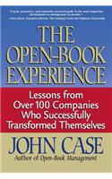 Open-Book Experience