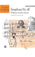Opening Theme (Symphony No. 40)