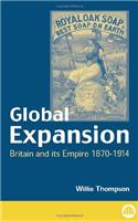 Global Expansion