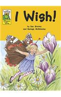 Leapfrog Rhyme Time: I Wish!