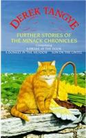 Further Stories Of The Minack Chronicles