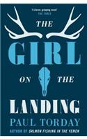 The Girl On The Landing