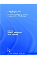 Copyright Law