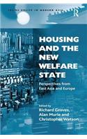 Housing and the New Welfare State