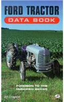 Ford Tractor Data Book
