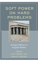 Soft Power on Hard Problems