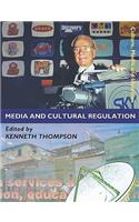 Media and Cultural Regulation