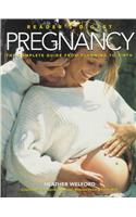 Pregnancy: The Complete Guide from Planning to Birth