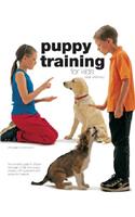 Puppy Training for Kids